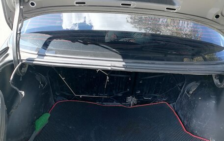 ЗАЗ Chance, 2011 год, 80 000 рублей, 5 фотография