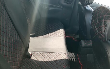 ЗАЗ Chance, 2011 год, 80 000 рублей, 3 фотография