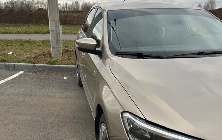 Volkswagen Polo VI (EU Market), 2020 год, 1 330 000 рублей, 3 фотография