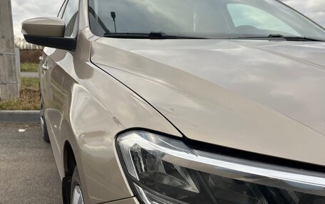 Volkswagen Polo VI (EU Market), 2020 год, 1 330 000 рублей, 4 фотография