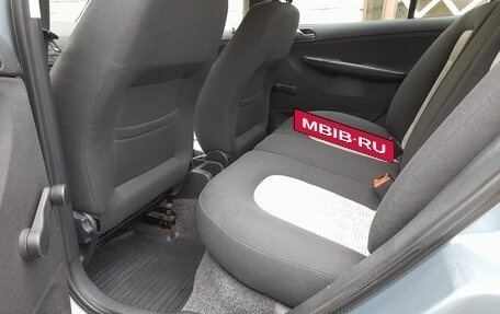 Skoda Fabia I, 2004 год, 250 000 рублей, 11 фотография