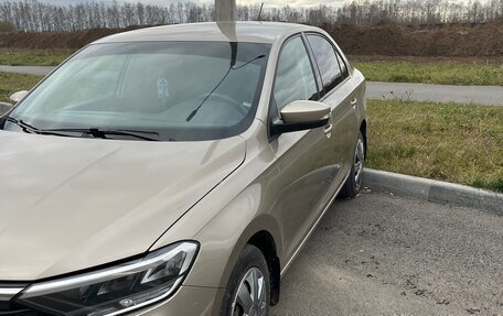 Volkswagen Polo VI (EU Market), 2020 год, 1 330 000 рублей, 2 фотография