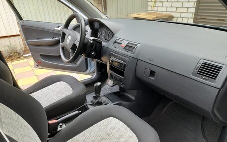 Skoda Fabia I, 2004 год, 250 000 рублей, 8 фотография