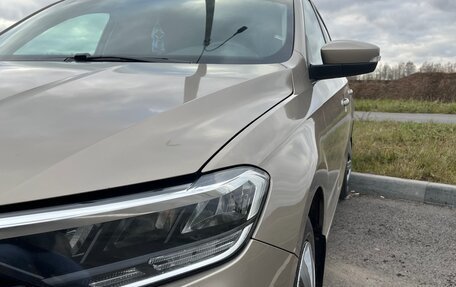 Volkswagen Polo VI (EU Market), 2020 год, 1 330 000 рублей, 5 фотография