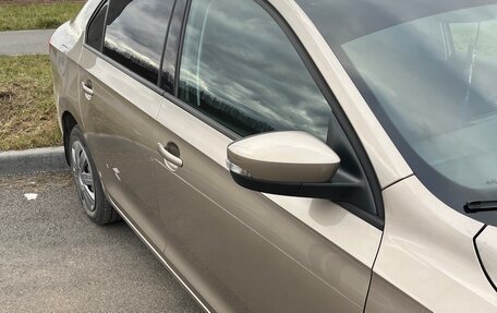 Volkswagen Polo VI (EU Market), 2020 год, 1 330 000 рублей, 12 фотография