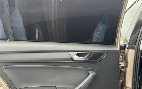 Volkswagen Polo VI (EU Market), 2020 год, 1 330 000 рублей, 17 фотография