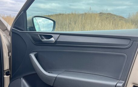 Volkswagen Polo VI (EU Market), 2020 год, 1 330 000 рублей, 16 фотография