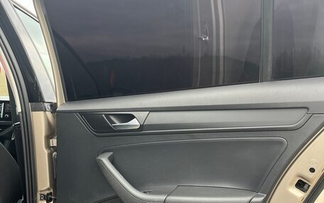 Volkswagen Polo VI (EU Market), 2020 год, 1 330 000 рублей, 18 фотография