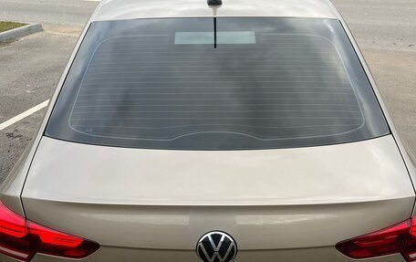 Volkswagen Polo VI (EU Market), 2020 год, 1 330 000 рублей, 10 фотография