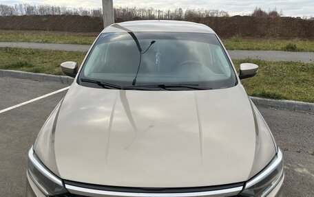 Volkswagen Polo VI (EU Market), 2020 год, 1 330 000 рублей, 6 фотография