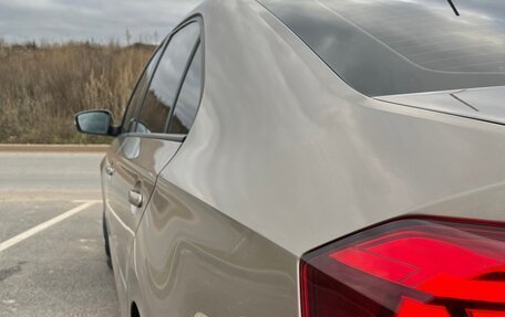 Volkswagen Polo VI (EU Market), 2020 год, 1 330 000 рублей, 8 фотография