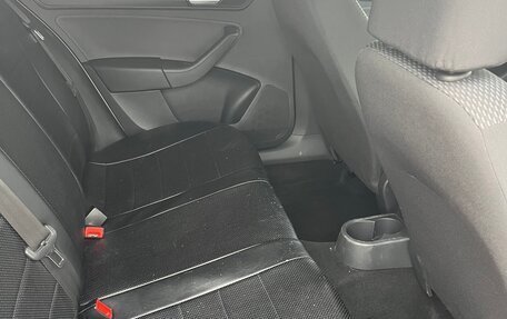 Volkswagen Polo VI (EU Market), 2020 год, 1 330 000 рублей, 19 фотография