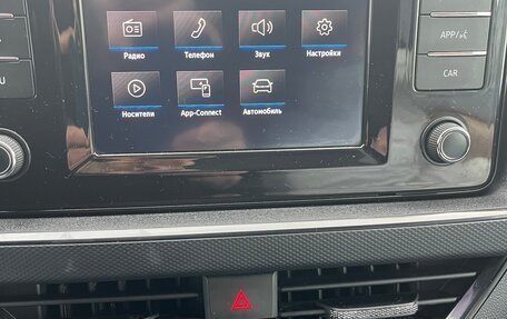 Volkswagen Polo VI (EU Market), 2020 год, 1 330 000 рублей, 20 фотография