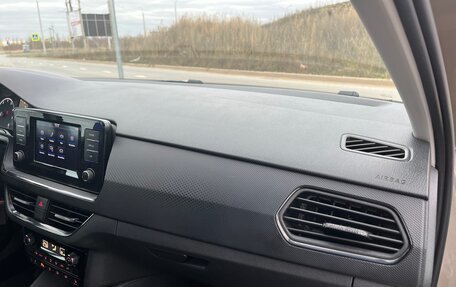 Volkswagen Polo VI (EU Market), 2020 год, 1 330 000 рублей, 21 фотография