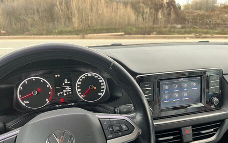 Volkswagen Polo VI (EU Market), 2020 год, 1 330 000 рублей, 29 фотография