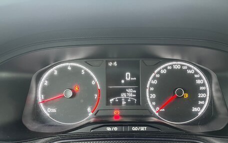 Volkswagen Polo VI (EU Market), 2020 год, 1 330 000 рублей, 26 фотография