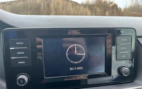 Volkswagen Polo VI (EU Market), 2020 год, 1 330 000 рублей, 28 фотография