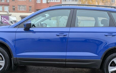 SEAT Ateca I, 2019 год, 1 890 000 рублей, 2 фотография