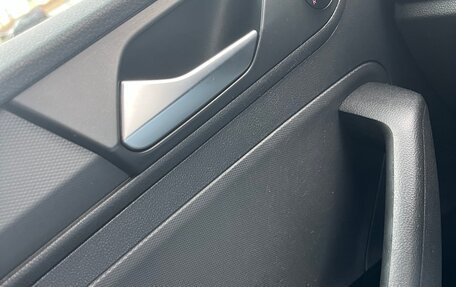 Volkswagen Polo VI (EU Market), 2020 год, 1 330 000 рублей, 22 фотография