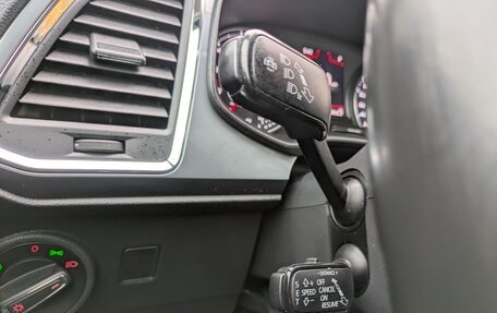 SEAT Ateca I, 2019 год, 1 890 000 рублей, 21 фотография