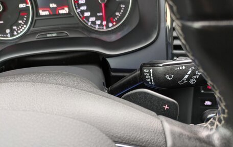 SEAT Ateca I, 2019 год, 1 890 000 рублей, 23 фотография