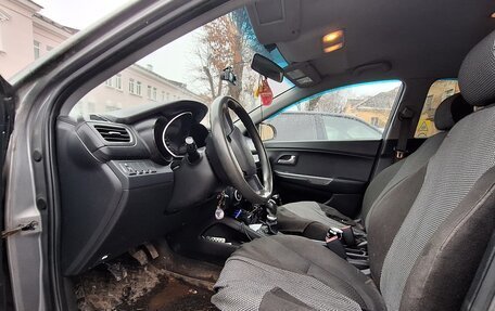 KIA Rio III рестайлинг, 2012 год, 1 250 000 рублей, 2 фотография