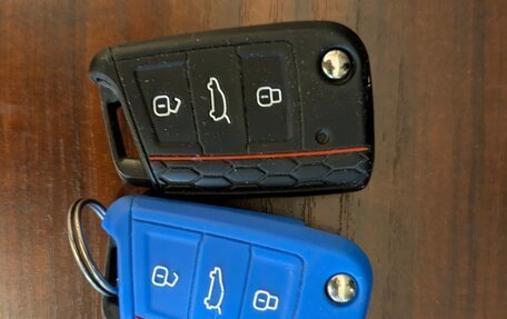 SEAT Ateca I, 2019 год, 1 890 000 рублей, 24 фотография