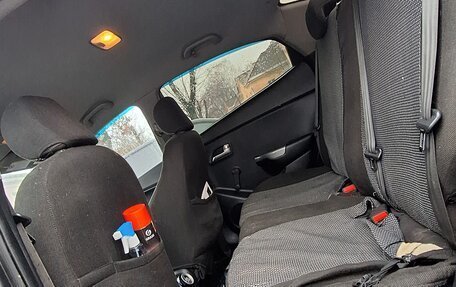 KIA Rio III рестайлинг, 2012 год, 1 250 000 рублей, 3 фотография