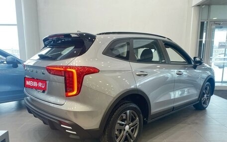 Haval Jolion, 2025 год, 2 069 000 рублей, 3 фотография