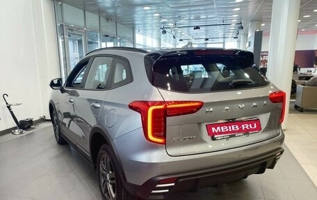 Haval Jolion, 2025 год, 2 069 000 рублей, 5 фотография