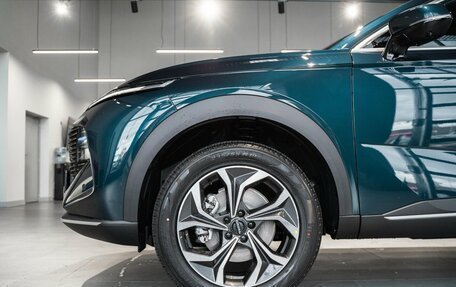 Haval F7, 2025 год, 3 149 000 рублей, 12 фотография