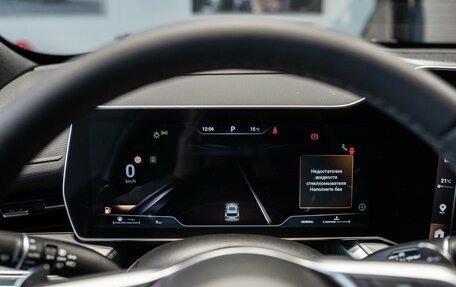 Haval F7, 2025 год, 3 149 000 рублей, 19 фотография