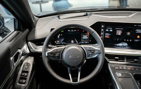 Haval F7, 2025 год, 3 149 000 рублей, 23 фотография