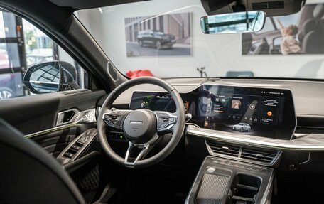 Haval F7, 2025 год, 3 149 000 рублей, 24 фотография