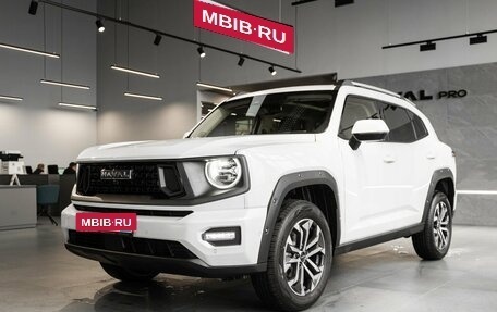 Haval H7, 2025 год, 3 849 000 рублей, 2 фотография