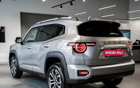 Haval H7, 2025 год, 3 849 000 рублей, 6 фотография