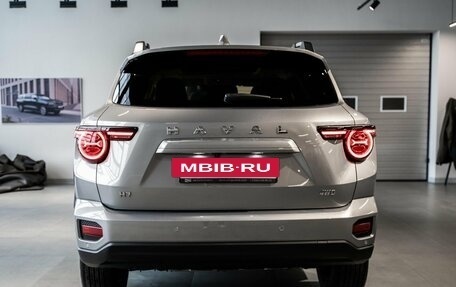 Haval H7, 2025 год, 3 849 000 рублей, 5 фотография