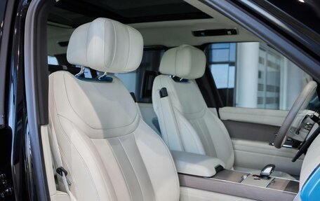 Land Rover Range Rover IV рестайлинг, 2025 год, 28 000 000 рублей, 7 фотография