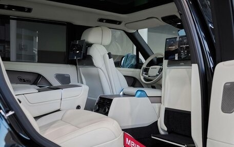 Land Rover Range Rover IV рестайлинг, 2025 год, 28 000 000 рублей, 12 фотография