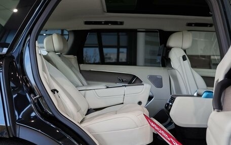 Land Rover Range Rover IV рестайлинг, 2025 год, 28 000 000 рублей, 11 фотография