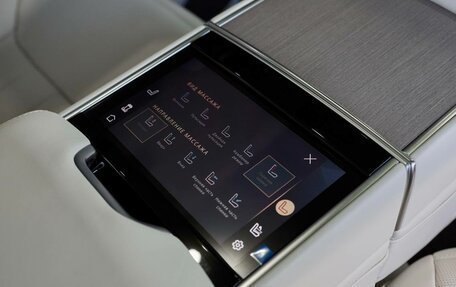 Land Rover Range Rover IV рестайлинг, 2025 год, 28 000 000 рублей, 16 фотография