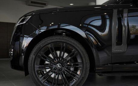Land Rover Range Rover IV рестайлинг, 2025 год, 28 000 000 рублей, 27 фотография