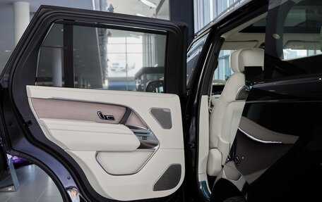 Land Rover Range Rover IV рестайлинг, 2025 год, 28 000 000 рублей, 26 фотография