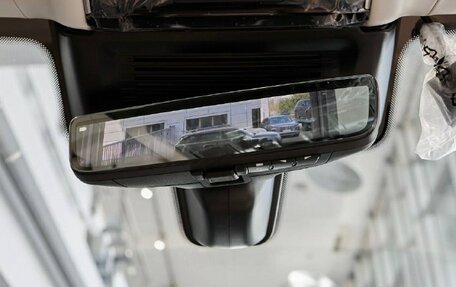 Land Rover Range Rover IV рестайлинг, 2025 год, 28 000 000 рублей, 23 фотография