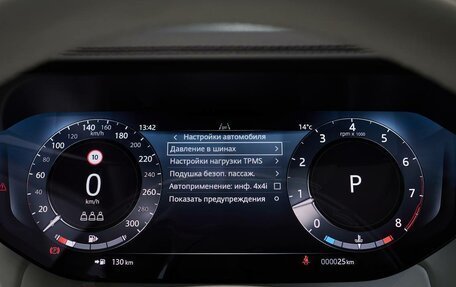 Land Rover Range Rover IV рестайлинг, 2025 год, 28 000 000 рублей, 28 фотография