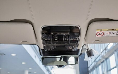 Land Rover Range Rover IV рестайлинг, 2025 год, 28 000 000 рублей, 22 фотография