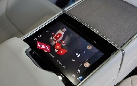 Land Rover Range Rover IV рестайлинг, 2025 год, 28 000 000 рублей, 17 фотография