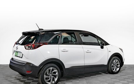 Opel Crossland X I, 2018 год, 1 699 000 рублей, 2 фотография