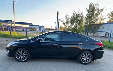 Hyundai i40 I рестайлинг, 2014 год, 990 000 рублей, 4 фотография