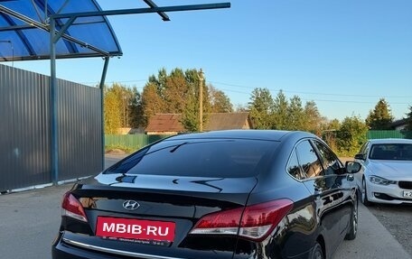 Hyundai i40 I рестайлинг, 2014 год, 990 000 рублей, 5 фотография